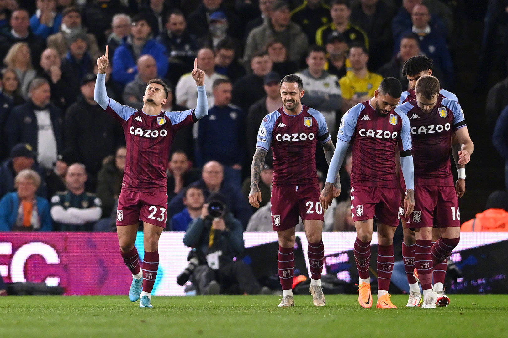 我在广州队 我在广州队